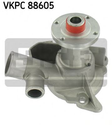 VKPC 88605 SKF - Насос охолоджуючої рідини1